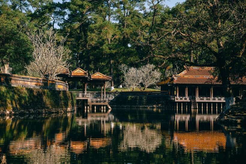 Hue : Private City Tour - Customize Your Own Itinerary - Key highlights at a glance