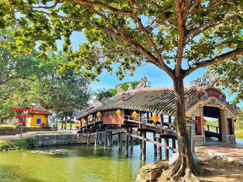 Hue : Private City Tour - Customize Your Own Itinerary - Royal Tombs in Hue: Minh Mang, Khai Dinh, and Tu Duc
