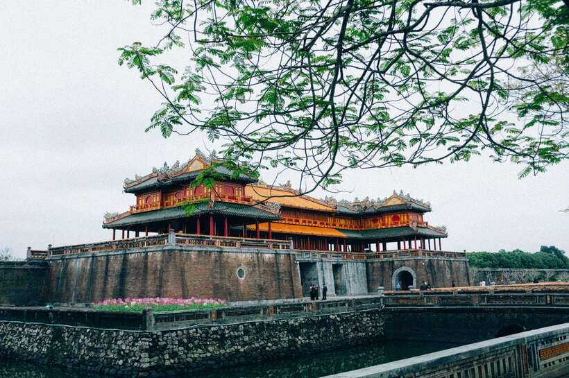 Hue : Private City Tour - Customize Your Own Itinerary - Getting Around Hue Comfortably: Private Car, Personal Pace, Real Time