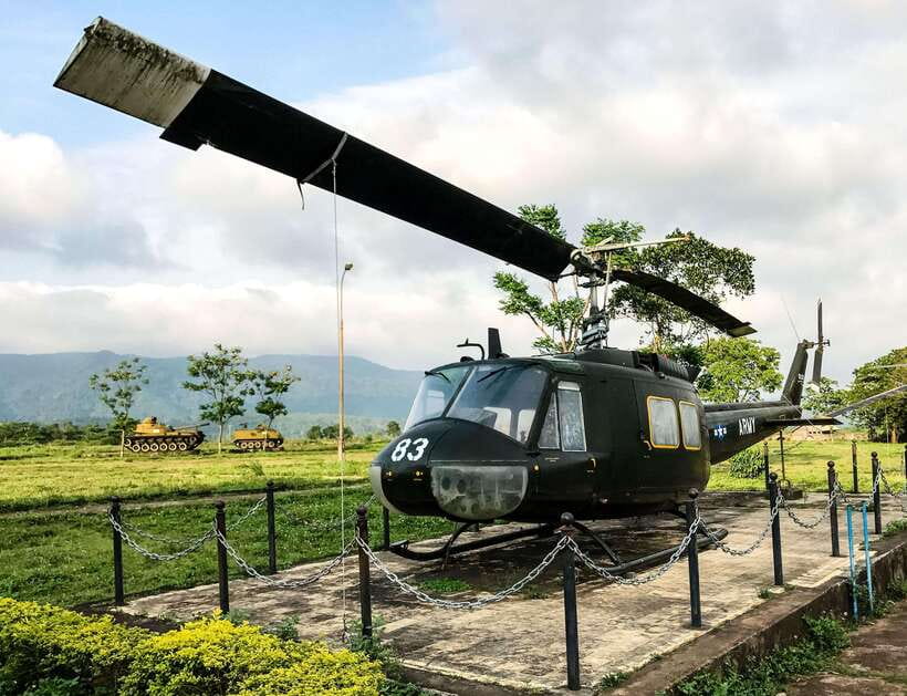 Hue : Private Day Trip to DMZ : Vinh Moc tunnel & Khe Sanh - Key Highlights Worth Marking on Your Map