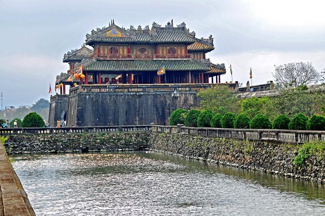 Hue Private Guided Tour: 5 Must-See Places - Hue in one day: why this private format works