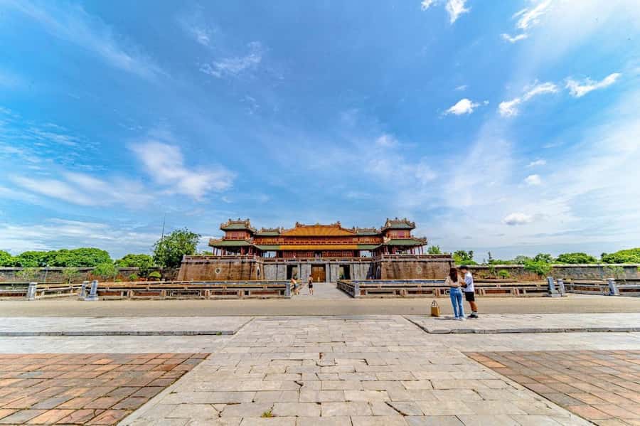 Hue: Private Guided Tour to Royal Tombs & Hue Imperial City - Key highlights at a glance