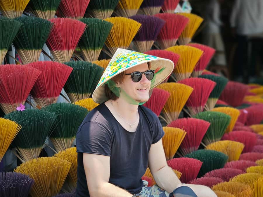 Hue: Private Guided Tour to Royal Tombs & Hue Imperial City - Price and Ticket Budget for Imperial City Access