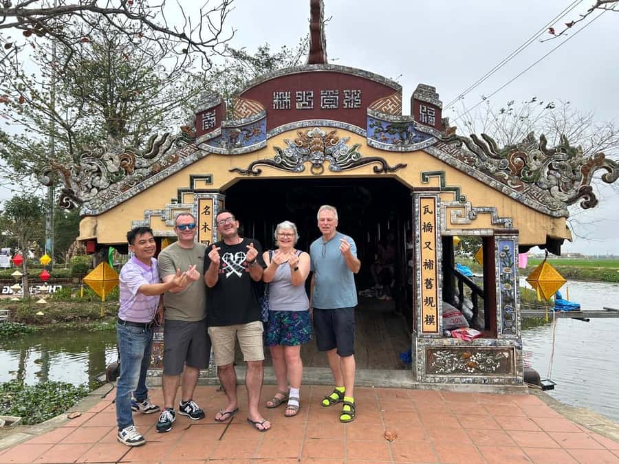 Hue: Private Tour – Customize Your Own Itinerary - Practical tips to make the most of your Hue day