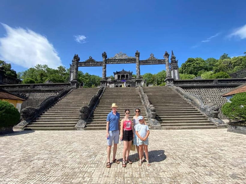 Hue: Private Tour to Hue Imperial with Tour Guide and More - How private Hue touring keeps your day from turning into a sprint