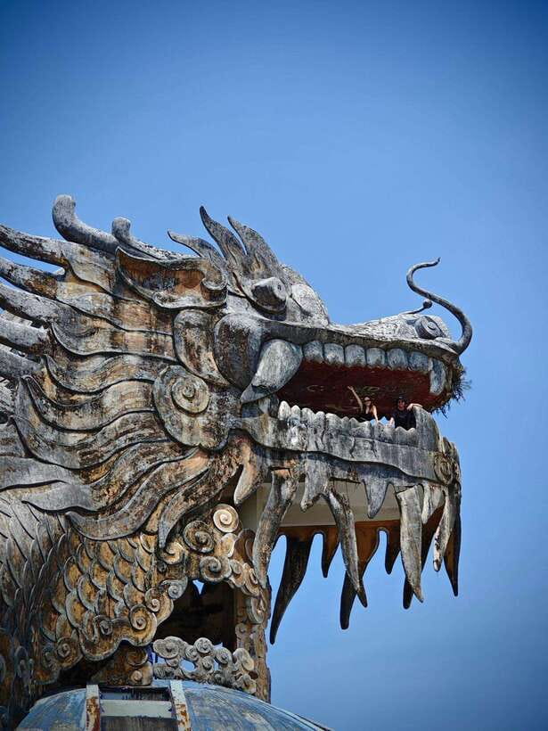Hue: Private Tour to Hue Imperial with Tour Guide and More - Adding Hương (Incense) Village and Đông Ba Market without derailing your day
