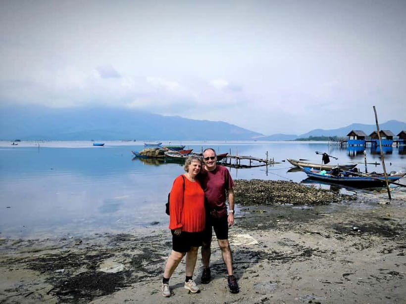 Hue: Private Transfer to/from Hoi An via Sightseeing Stops - Quick highlights before you leave Hue