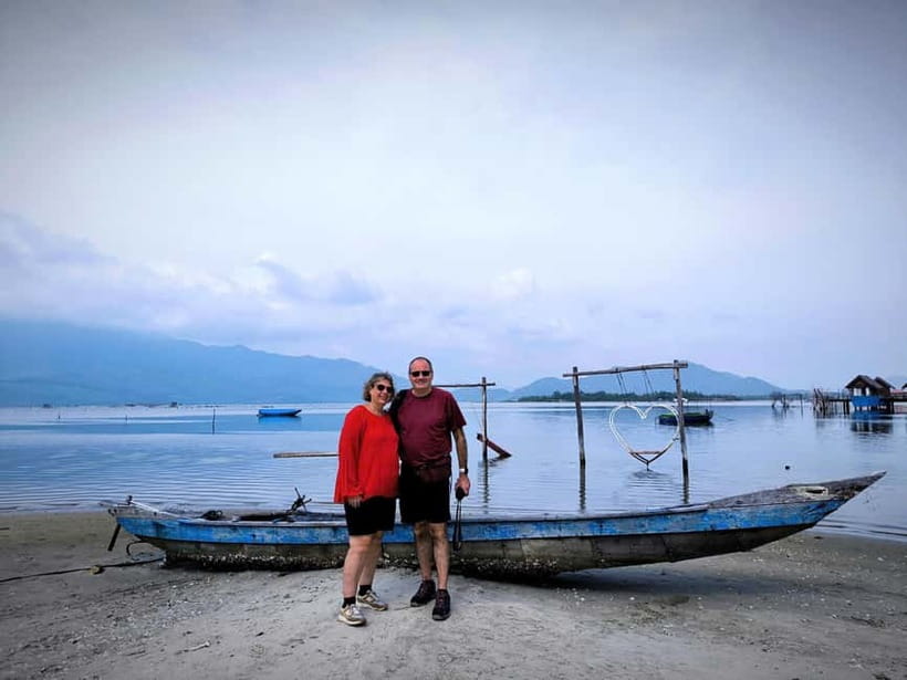 Hue: Private Transfer to/from Hoi An via Sightseeing Stops - Private Door-to-Door Hue to Hoi An: Why This Transfer Feels Like a Day Trip