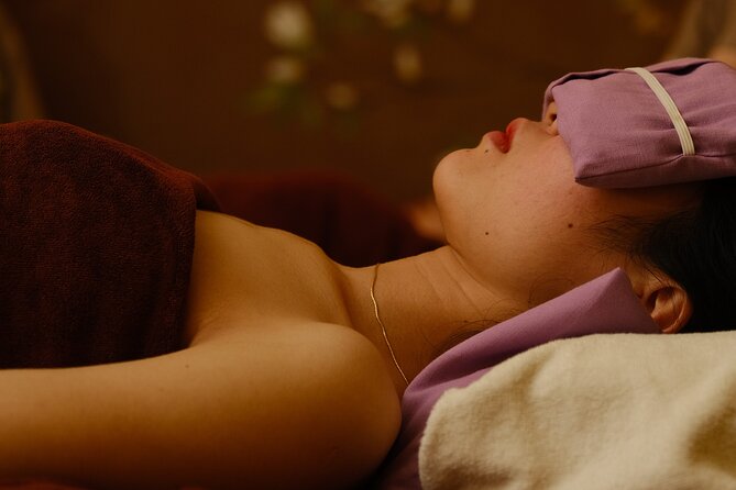 Hue Royal Relaxation Body Massage for 110 mins - Who this Hue massage is best for (and who should adjust expectations)