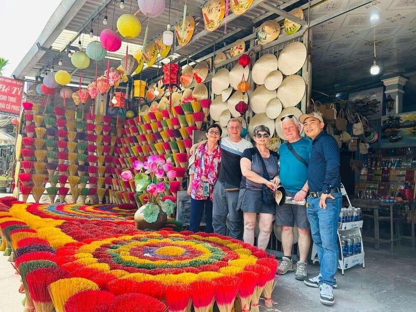 Hue: Royal Tombs & Pagoda Private Tour By Dragon Boat & Car - Key things I’d plan around