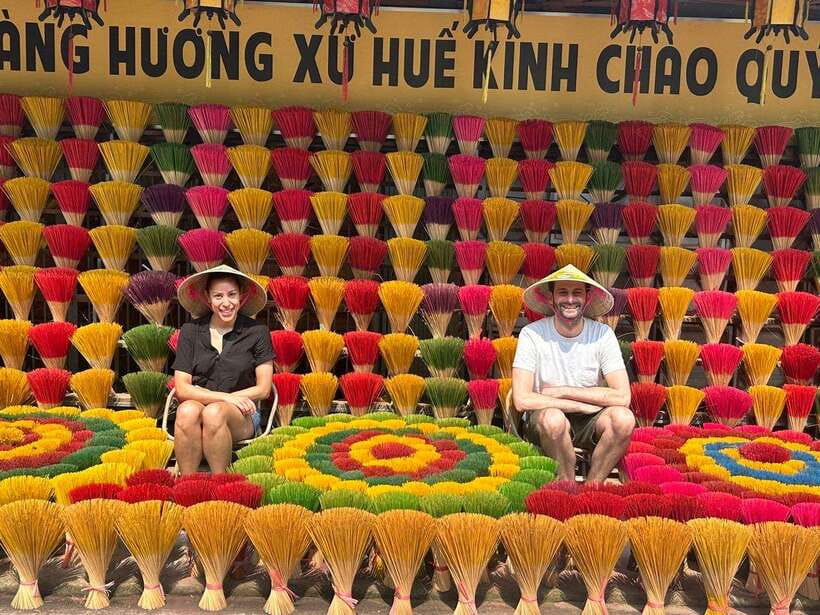 Hue: Royal Tombs & Pagoda Private Tour By Dragon Boat & Car - Price and logistics: what $12 buys (and what costs extra)