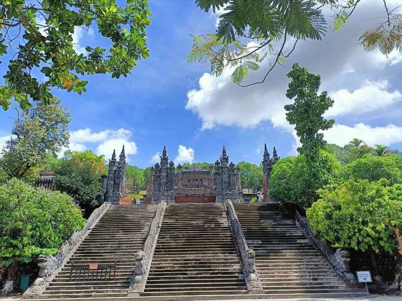 Hue: Royal Tombs Private Tour with 3 Best Tombs & Pagoda - Key highlights I’d prioritize
