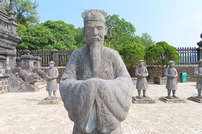 Hue Royal Tombs Tour- 3 Most Beautiful Tombs Of Nguyen Dynasty - Architecture comparisons and feng shui ideas you’ll actually remember