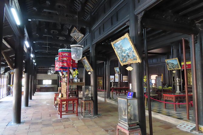 Hue Royal Tombs Tour- 3 Most Beautiful Tombs Of Nguyen Dynasty - Who should book this Hue royal tombs tour