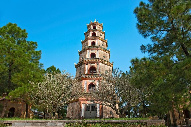 Hue: Royal Tombs Tour - Visit 3 Best Tombs & Pagoda - Key highlights to look for