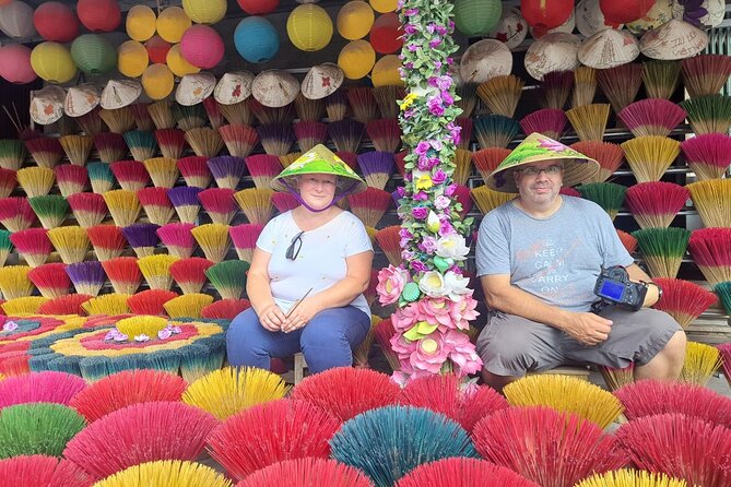 Hue: Royal Tombs Tour - Visit 3 Best Tombs & Pagoda - Price and logistics: what’s included in $28, and what you should budget for