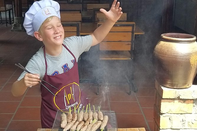 Hue Specialty Food Cooking Class - Key Things That Make This Hue Cooking Class Worth Your Time