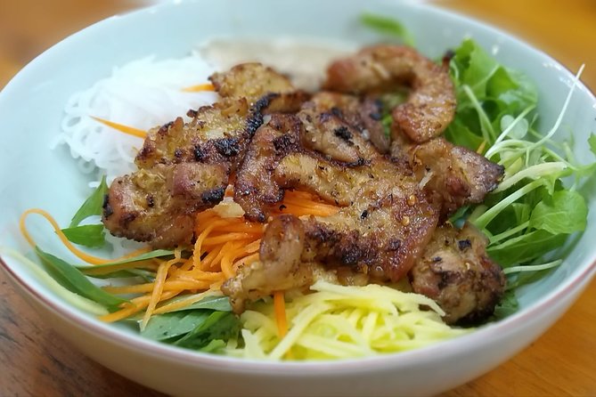 Hue Specialty Food Cooking Class - Dong Ba Market Sets the Tone for Hue Flavors