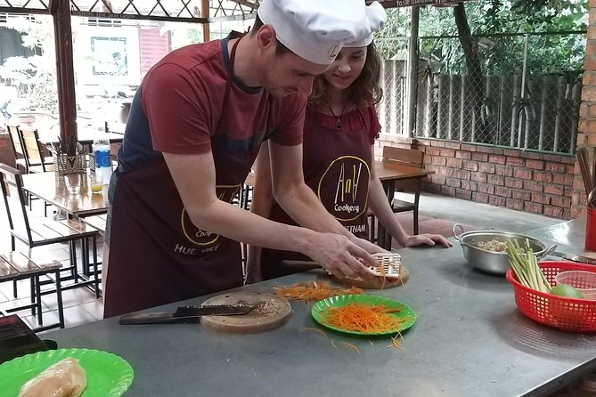 Hue Specialty Food Cooking Class - Price and Value: What $29 Gets You in Hue