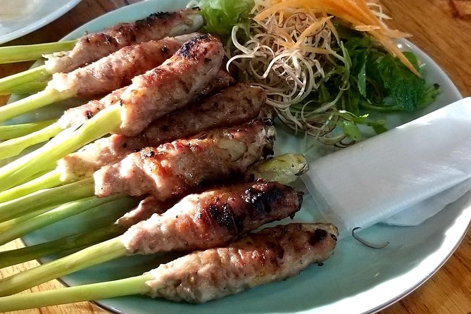 Hue Specialty Food Cooking Class - Logistics That Can Trip You Up: Pickup and Drop-Off