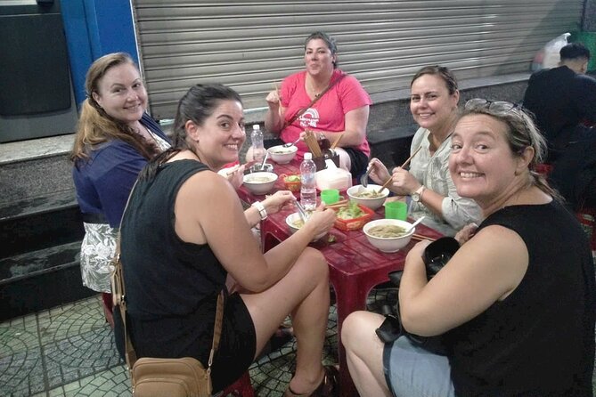 Hue Street Food On Foot (Daily Tour – Group Tour | 12 pax max) - Hue night street food: why it’s worth doing on foot