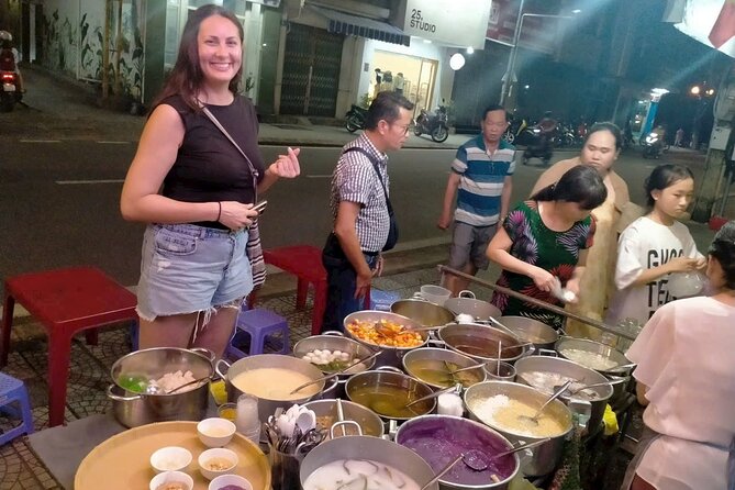 Hue Street Food On Foot (Daily Tour – Group Tour | 12 pax max) - Meeting point and the 5:30pm timing that makes sense