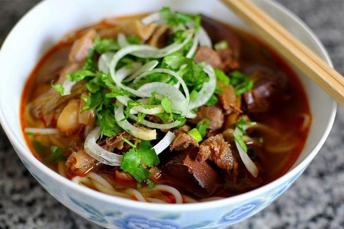 Hue Street Food Tour At Night By Scooter - Key highlights worth planning for