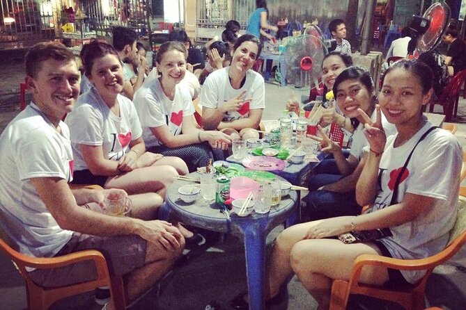 Hue Street Food Tour At Night By Scooter - Price and value: what $49 gets you in Hue at night