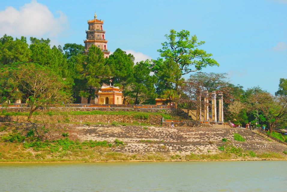 Hue: Sunset Cruise along Perfume River - Price and value: is $38 fair for what you get?