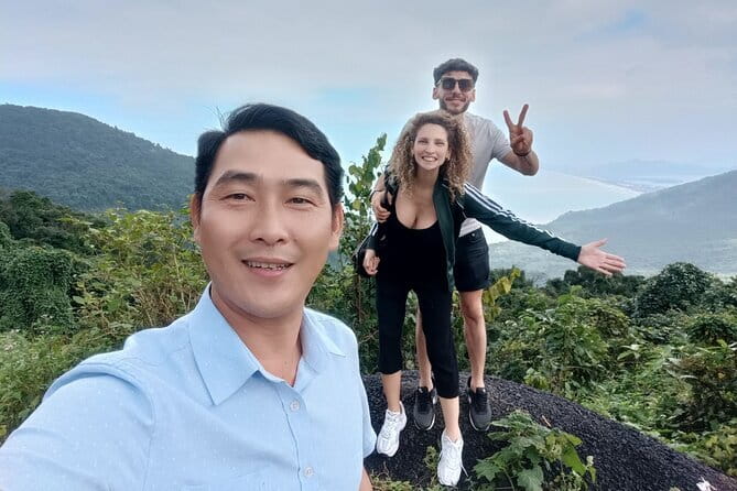 Hue to Danang via Hai Van Pass by Private Car - Key highlights to know before you go
