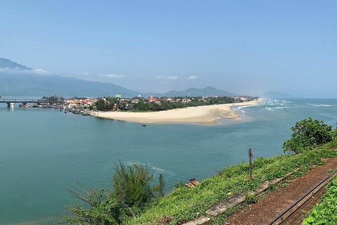 Hue to Dn/ Hoi An with Scenic Stops on the Way (or Vice Versa) - Hai Van Pass: The Iconic Road Trip Moment