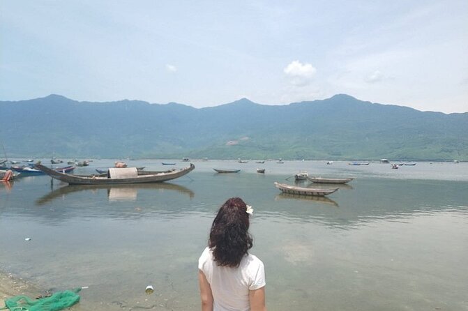 Hue to Hoi An by Private Car via Golden Bridge & Hai Van Pass - The Hue to Hoi An road plan (and why timing matters)