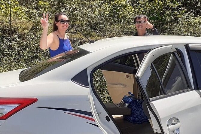 Hue to Hoi An by Private Car via Golden Bridge & Hai Van Pass - Price and value: what you’re really paying for