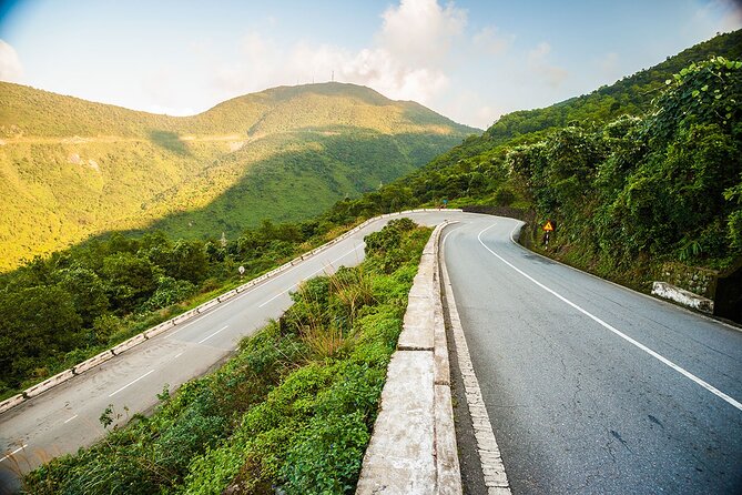 Hue To Hoi An by Private Car via Hai Van Pass, Golden Bridge - Price and value: what $67 buys on a private route