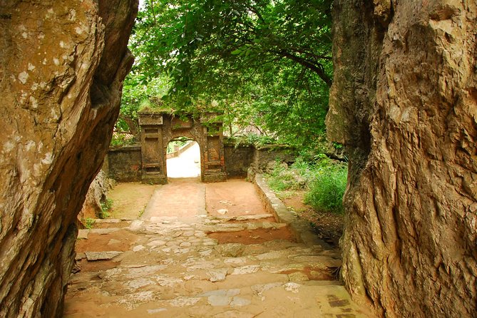 Hue To Hoi An By Private Car via Hai Van Pass, Golden Bridge, Marble Mountains - Key highlights to notice before you go