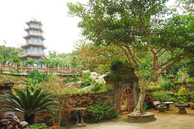 Hue To Hoi An By Private Car via Hai Van Pass, Golden Bridge, Marble Mountains - Price and value: what $66 buys you (and what it doesn’t)