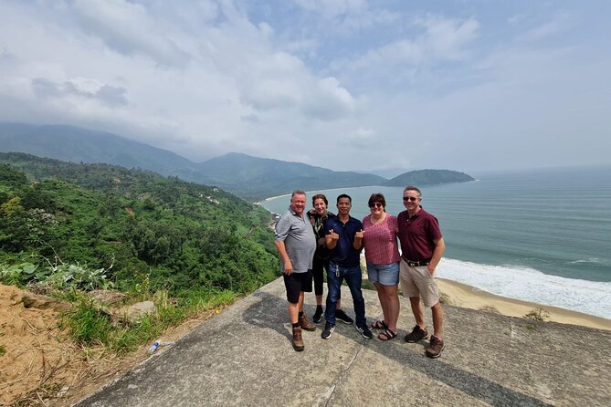 Hue to Hoi An by Private Car with Sightseeing Stops - Key Highlights That Make This Transfer Worth It