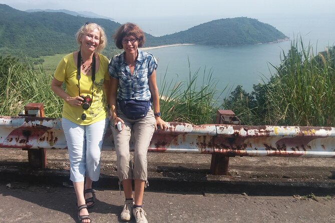 Hue to Hoi An by Private Car with Sightseeing Stops - What You Really Get for $109: Value vs. DIY Transfer