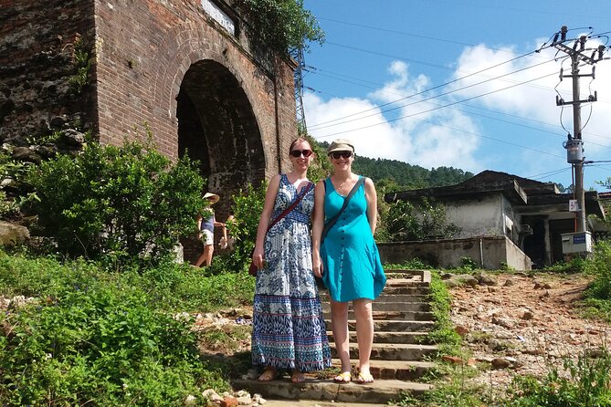 Hue to Hoi An by Private Car with Sightseeing Stops - Your Driver and the Pace: Why This Works Better Than a Rush Ticket