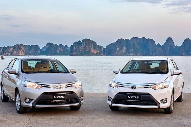 Hue to Hoi An/Da Nang Transfer – Optional Hai Van Stop - Pickup and drop-off: the kind of convenience that saves time