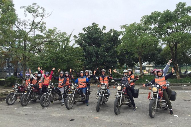 Hue to Hoi An ( Hoi An to Hue) Top Gear with Lefamily Riders Tours ( 1 way) - Key things worth knowing before you go