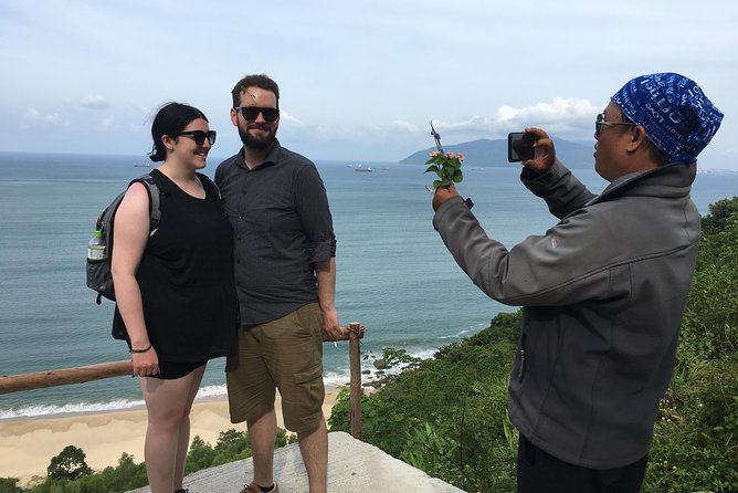 Hue to Hoi An Motorbike Tour - What the Small Group Really Changes (And Why 2–6 Is Not a Detail)