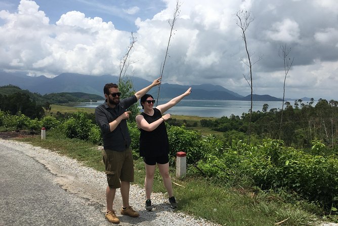 Hue to Hoi An Motorbike Tour - Price and Value: What $74.36 Really Covers