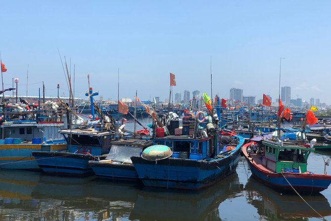 Hue to Hoi An or Hoi An to Hue sightseeing by Private Car - 3–4 hours of sightseeing: how the timing really feels