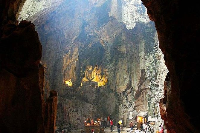 Hue to Hoi An via Golden Bridge & Marble Mountain (or Vice Versa) - Price and Value: What $79 Covers and What You’ll Pay Separately