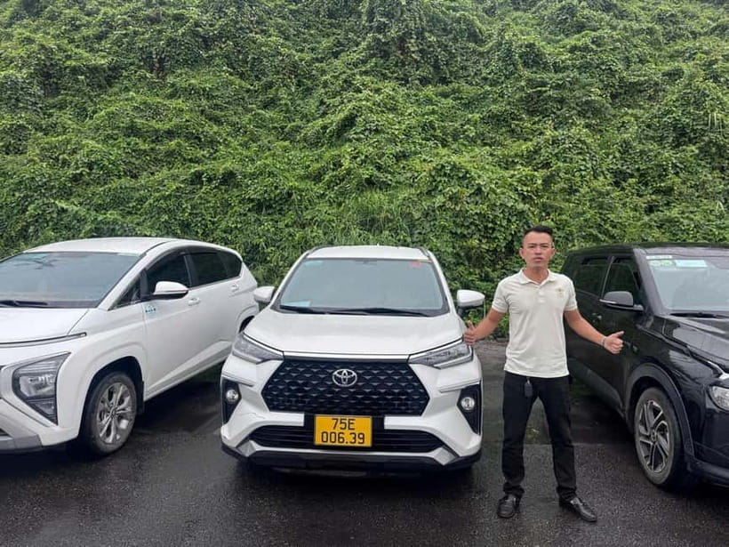 Hue to Hoi An Via Hai Van Pass and More by Private Car - Key highlights worth centering your camera on