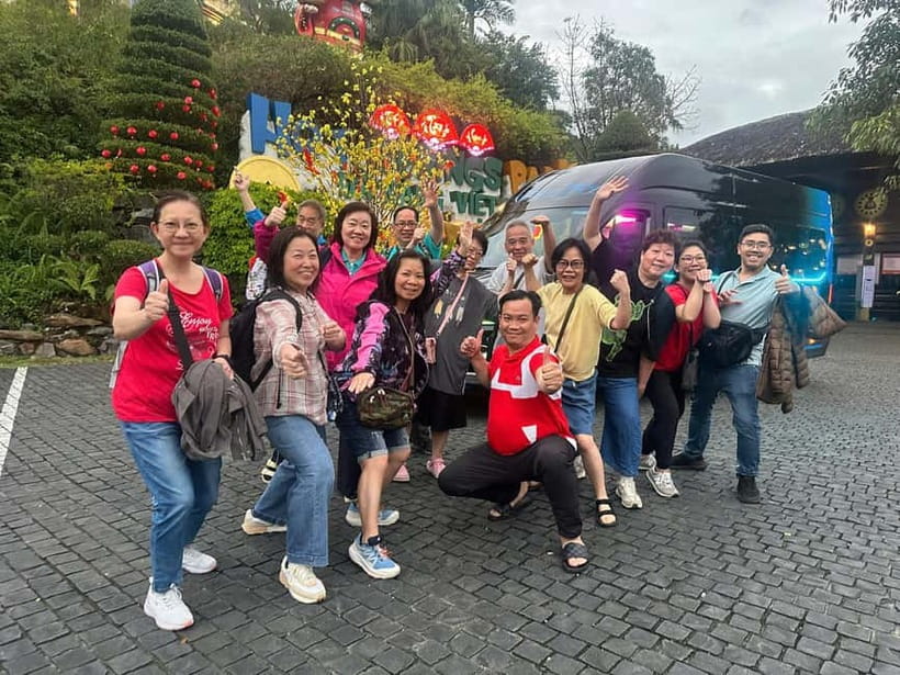 Hue to Hoi An Via Hai Van Pass and More by Private Car - Marble Mountains: five hills, five elements, and hands-on artistry