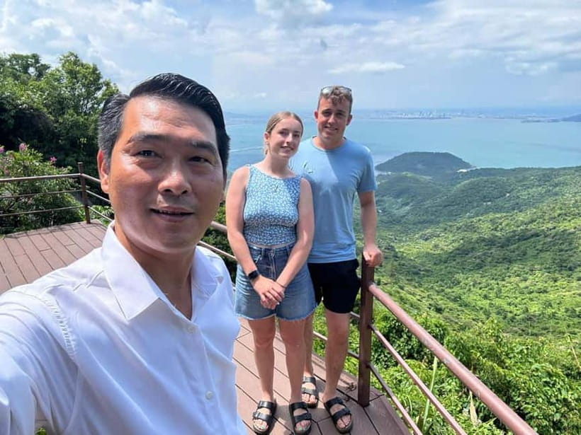 Hue to Hoi An Via Hai Van Pass and More by Private Car - The 8:00 to 8:30 hotel pickup and what it means for your day