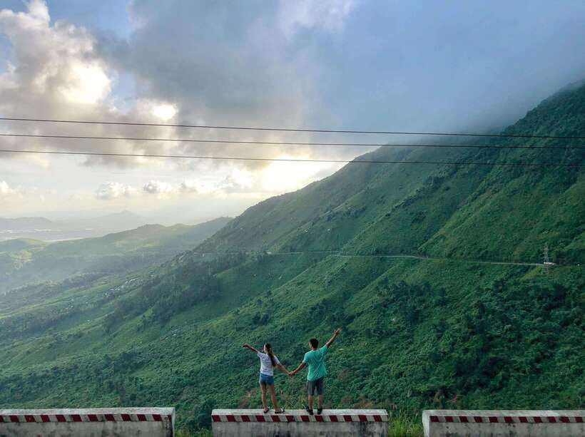 Hue to Hoi An via Hai Van Pass by motorbike with Easy Riders - Hai Van Pass Hue-to-Hoi An: Why this route feels like a highlight reel