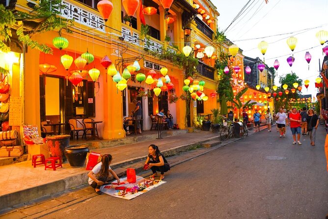 Hue to Hoi An via Haivan Pass and waterfall - Key highlights worth the attention